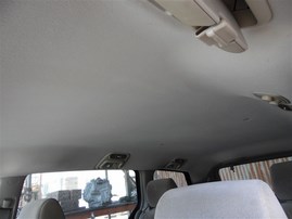 2006 Toyota Sienna LE White 3.3L AT 2WD #Z24720
